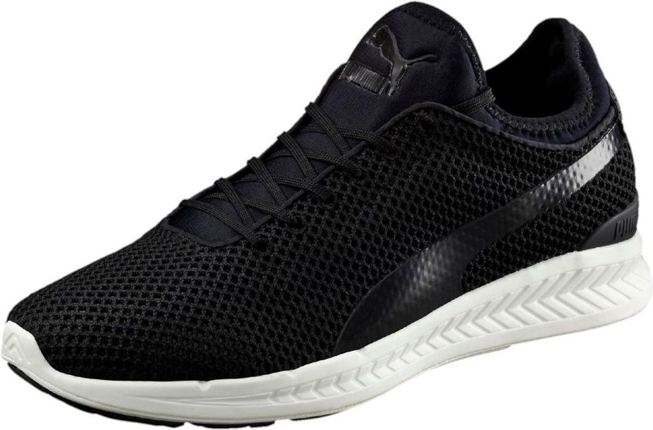 puma ignite sock knit