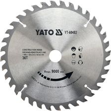 Zdjęcie Yato Yt60482 - Iłowa