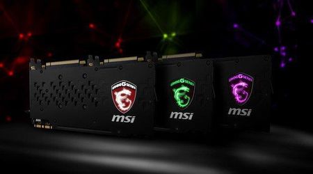 MSI GeForce GTX 1070 GAMING Z 8GB - Karta graficzna - Opinie