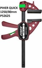 Zdjęcie Piher P52625 Ścisk Stolarski Extra Quick Piher 125 Cm - Kraków