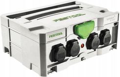 Zdjęcie Festool SYS-PowerHub SYS-PH FR/BE/CZ/SK/PL 201682 - Świdnik