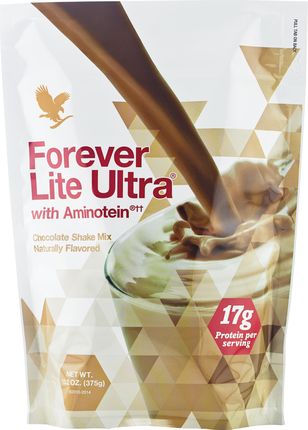 Forever Lite Ultra koktajl czekoladowy 390 g