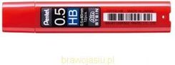 Zdjęcie Pentel Grafity Pentel AinStein 0.5mm HB - Pyskowice