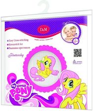 Zdjęcie Wyszyj kucyka Pony Fluttershy 57928 - Warszawa