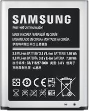 Samsung Galaxy S3 I9300 2100mAh (EB-L1G6LLU) - Baterie do telefonów
