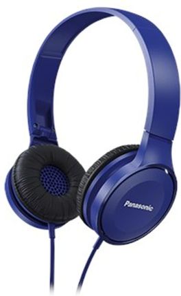 Panasonic RP-HF100 niebieski