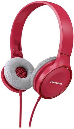 Panasonic RP-HF100 różowy