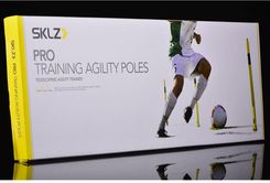 Zdjęcie Sklz Tyczki Treningowe - Pro Training Agility Poles Nsk000075 - Poznań