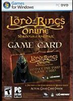Lord of the Rings Prepaid 60 dni