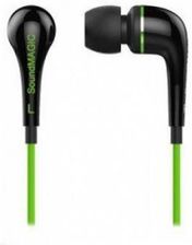 Zestaw słuchawkowy Soundmagic Es11S Słuchawki Do Smartfonów Zielone (SOUNDMAGICES11SGREENZMIKRO) - zdjęcie 1