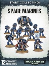 Zdjęcie Start Collecting Chaos Space Marines - Poznań