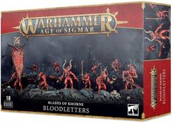 Zdjęcie Daemons Of Khorne Bloodletters - Mszczonów