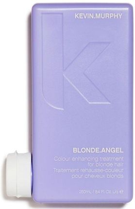 Kevin Murphy Blonde Angel Intensywna Kuracja do Włosów Blond i z Balejażem 250ml 