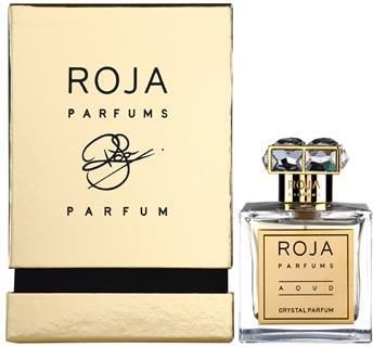 Roja Parfums Aoud Crystal Perfumy 100ml