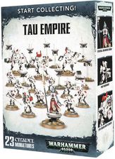 Start Collecting Tau Empire - zdjęcie 1