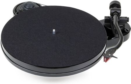 Pro-Ject RPM 1 Carbon czarny