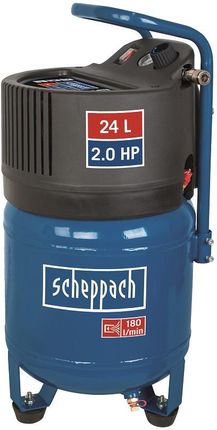 Scheppach HC 24 V 5906117901