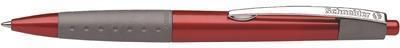 SCHNEIDER Długopis automatyczny Loox M  czerwony SR135502