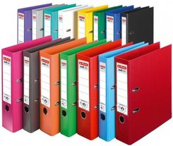 Zdjęcie HERLITZ Segregator MaX File protect plus  PP  A4 50MM  Biały HE14535 - Gniezno