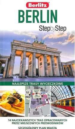 Berlin Step By Step Jurgen Scheunemann