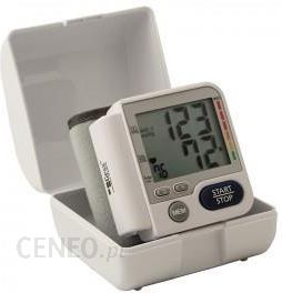  Gess Mini II Nadgarstkowy aparat do pomiaru ciśnienia krwi i tętna