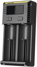 Sysmax Nitecore Intellicharger NEW i2