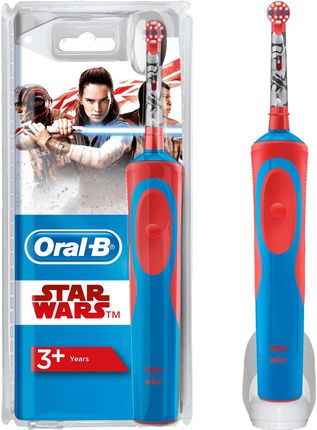 Oral-B Stages Power Star Wars (D12.513K)