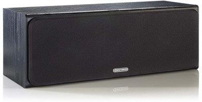Monitor Audio Bronze Centre czarny - Opinie i ceny na Ceneo.pl