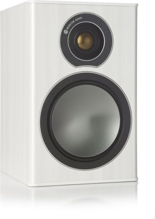 Monitor Audio Bronze 1 biały