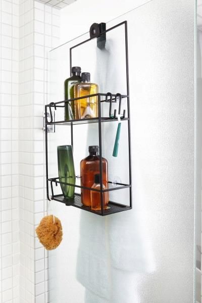 Umbra Organizer Łazienkowy Cubiko 023461-040 - zdjęcie 9 Umbra Organizer Łazienkowy Cubiko 023461-040