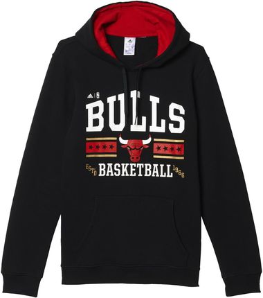 Bluza adidas shop chicago bulls