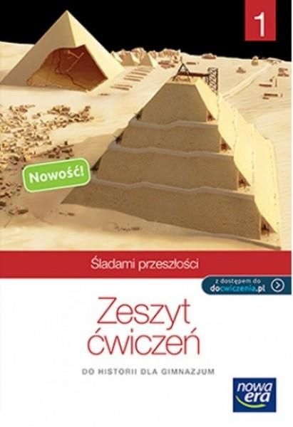 Śladami przeszłości 1. Ćwiczenia do historii dla gimnazjum - Ceny i