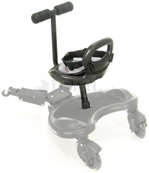 moby system mr buggy