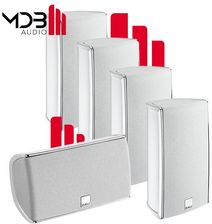 Zdjęcie Dali Fazon Mikro 5.0 biały HGL - Żnin