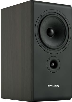 Pylon Audio Opal Monitor Wenge