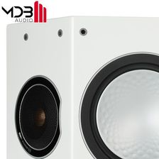 Zdjęcie Monitor Audio Silver FX biały HGL - Swarzędz