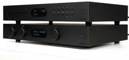 Audiolab 8300CD czarny