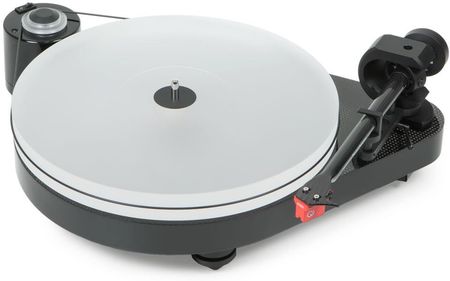 Pro-Ject RPM 5 Carbon czarny wkładka QuintetRed