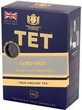 Herbata Tet Lord Grey Herbata Czarna Liściasta 100 G - zdjęcie 1