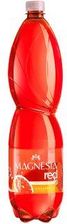 Zdjęcie Magnesia Red Grejpfrut Z Sokiem Owocowym Napój Owocowy Gazowany 1,5 L - Proszowice