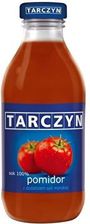 Zdjęcie Tarczyn Pomidor Sok 100% 300ml - Wojnicz