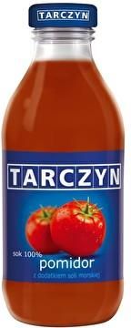 Tarczyn Pomidor Sok 100% 300ml