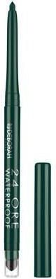 Deborah 24 Ore Waterproof Long Lasting Eye Pencil Kredka 06 Forest Green 1,2g