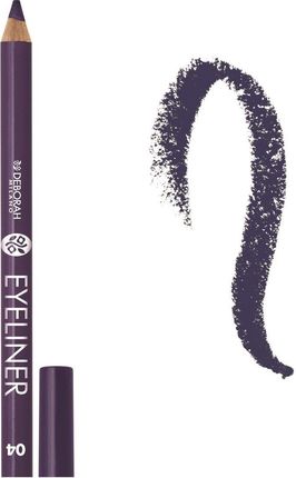 Deborah Eyeliner Kredka do Oczu Eyeliner  04 3g