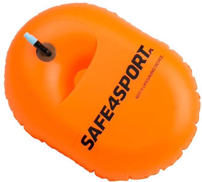 AFE4SPORT.PL Soft Flask 750 ml, Kék - Utolsódarab.hu - Utols