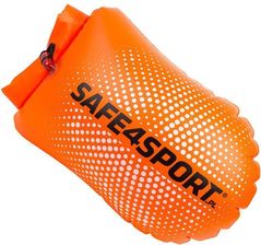 Safe4sport Boja PerfectSwimmer - Wodny sprzęt asekuracyjny i ratunkowy