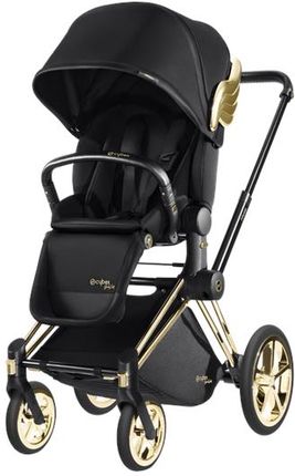 cybex priam lux cena