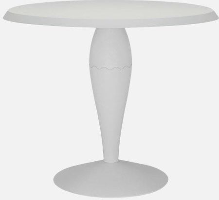 Kartell Miss Balu ⌀ 90 Cm Jasnoszary 4551-25 - Opinie i
