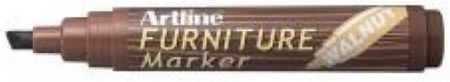 Marker permanentny do mebli Orzech TOMA