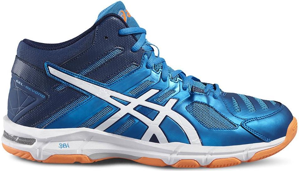 asics gel beyond 5 mt